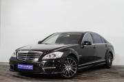 Mercedes-Benz S-Класс V (W221) Сургут  - изображение 25
