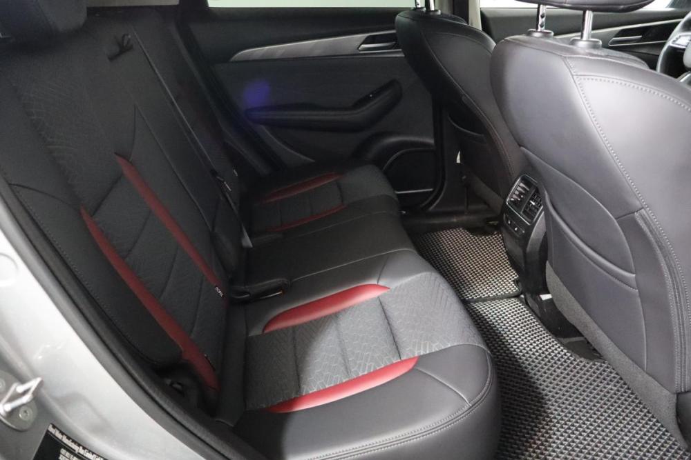 Haval F7x I Рестайлинг Санкт-Петербург  - изображение 14