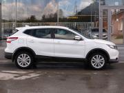 Nissan Qashqai II Новосибирск  - изображение 22