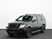 Nissan Pathfinder III Рестайлинг Москва  - изображение 20
