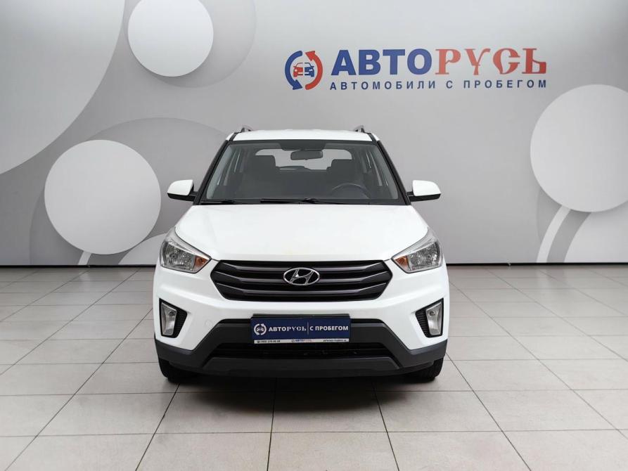 Hyundai Creta I Подольск  - изображение 3