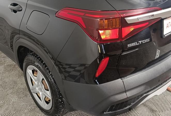 Kia Seltos I с пробегом 2021 года, цена 1 930 000 рублей, 184515 км, внедорожник, Автокод Объявления