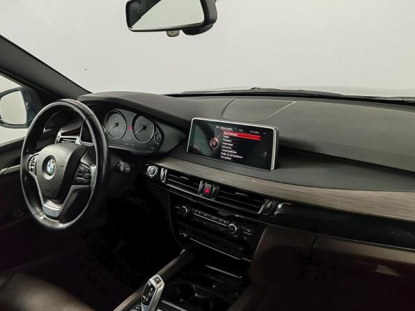 BMW X5 III (F15) с пробегом 2015 года, цена 3 135 000 рублей, 141766 км, внедорожник, Автокод Объявления