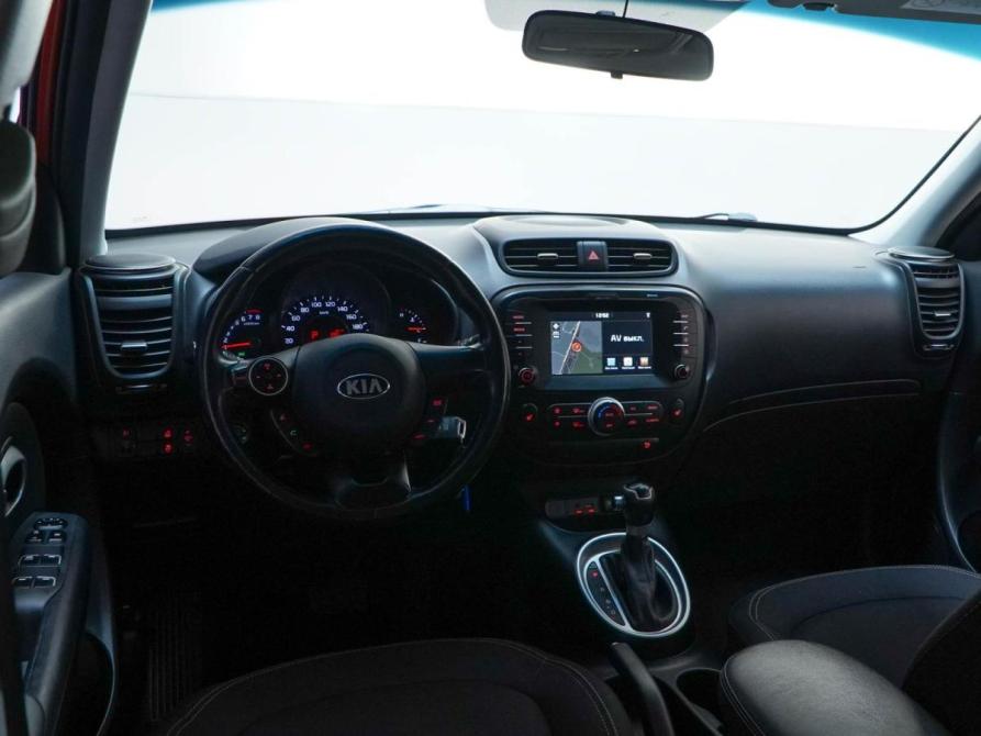 Kia Soul II Рестайлинг Москва  - изображение 6
