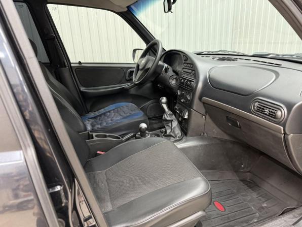 Chevrolet Niva I Рестайлинг с пробегом 2010 года, цена 535 000 рублей, 142226 км, внедорожник, Автокод Объявления