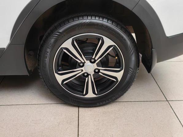 Kia Rio IV Рестайлинг с пробегом 2022 года, цена 1 735 000 рублей, 89100 км, хэтчбек, Автокод Объявления
