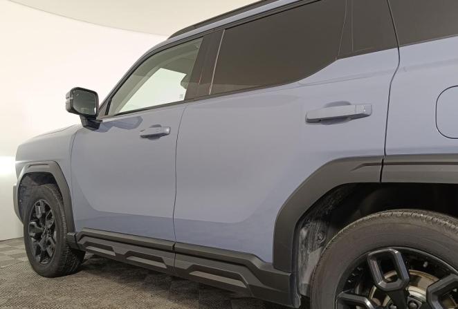 Haval H3 I с пробегом 2024 года, цена 2 100 000 рублей, 57691 км, внедорожник, Автокод Объявления