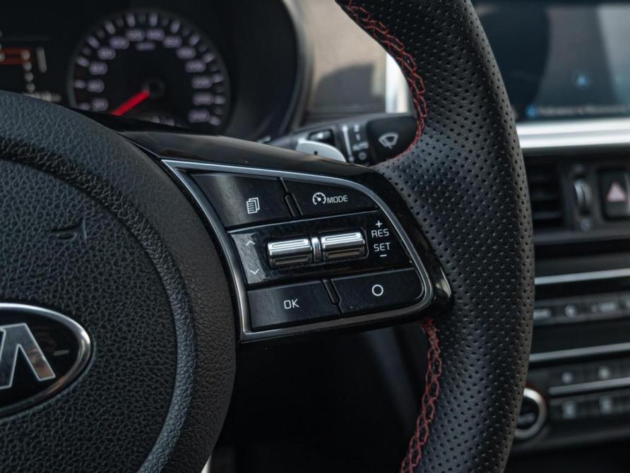 Kia Optima IV Рестайлинг Краснодар  - изображение 20