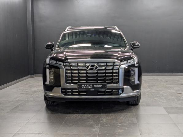 Hyundai Palisade I Рестайлинг с пробегом 2023 года, цена 5 300 000 рублей, 96485 км, внедорожник, Автокод Объявления