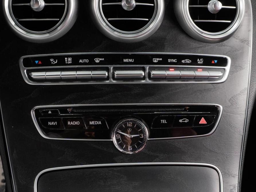 Mercedes-Benz C-Класс IV (W205) Тюмень  - изображение 17