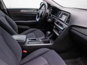 Hyundai Sonata VII (LF) Рестайлинг Москва  - изображение 25