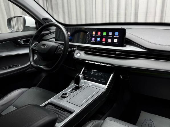 Chery Tiggo 7 Pro Max I с пробегом 2023 года, цена 2 149 000 рублей, 72833 км, внедорожник, Автокод Объявления