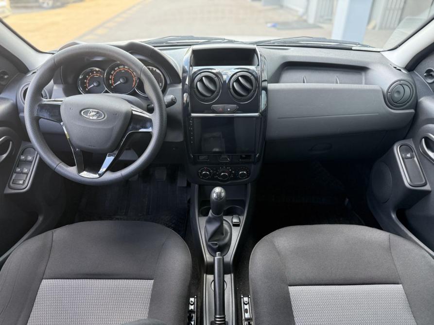 Lada (ВАЗ) Largus I Рестайлинг Воронеж  - изображение 9