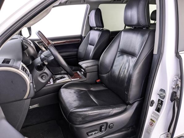 Lexus GX II с пробегом 2012 года, цена 3 500 000 рублей, 178912 км, внедорожник, Автокод Объявления
