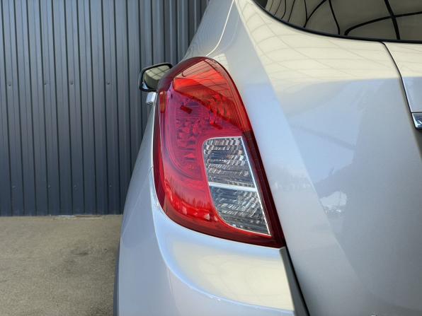 Opel Mokka I с пробегом 2013 года, цена 967 000 рублей, 115927 км, внедорожник, Автокод Объявления