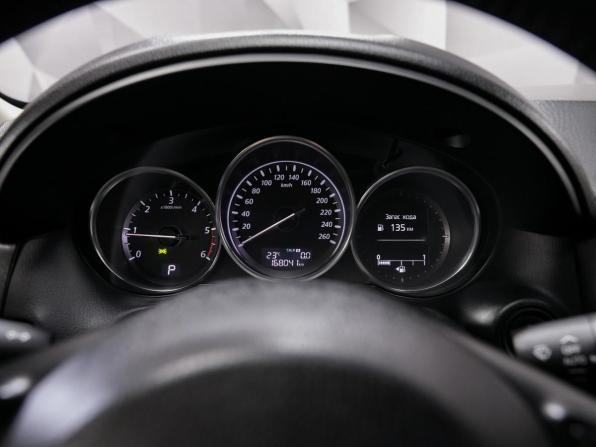 Mazda CX-5 I с пробегом 2013 года, цена 1 590 000 рублей, 168000 км, внедорожник, Автокод Объявления