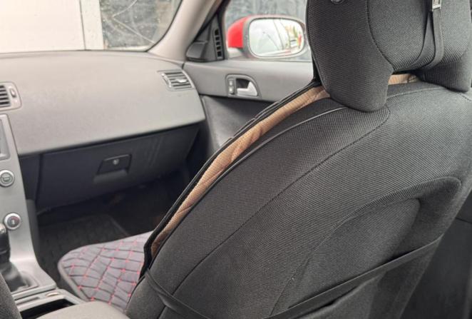 Volvo S40 II Рестайлинг с пробегом 2008 года, цена 670 000 рублей, 117912 км, седан, Автокод Объявления