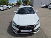 Lada (ВАЗ) Vesta I Рестайлинг (NG) Саратов  - изображение 48