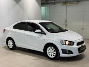 Chevrolet Aveo II Самара  - изображение 17