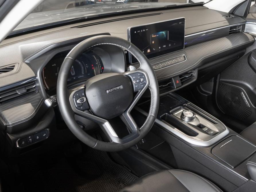 Haval Jolion I Рестайлинг Казань  - изображение 5