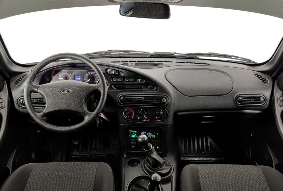 Lada (ВАЗ) Niva Travel I Волгоград  - изображение 14