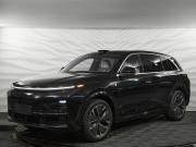 Li Auto (Lixiang) L7 I Рестайлинг Москва  - изображение 29