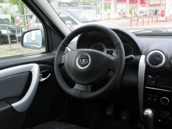 Lada (ВАЗ) Largus I с пробегом 2018 года, цена 760 000 рублей, 367392 км, универсал, Автокод Объявления