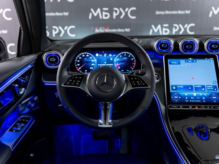 Mercedes-Benz GLC II (X254) Москва  - изображение 14