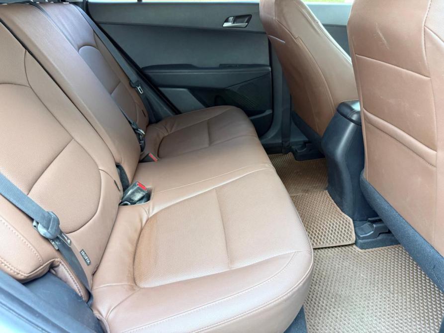 Hyundai Creta I Тюмень  - изображение 22