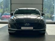 Hyundai Sonata VIII (DN8) Санкт-Петербург  - изображение 27