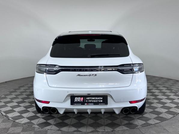 Porsche Macan I Рестайлинг с пробегом 2020 года, цена 5 999 000 рублей, 24295 км, внедорожник, Автокод Объявления