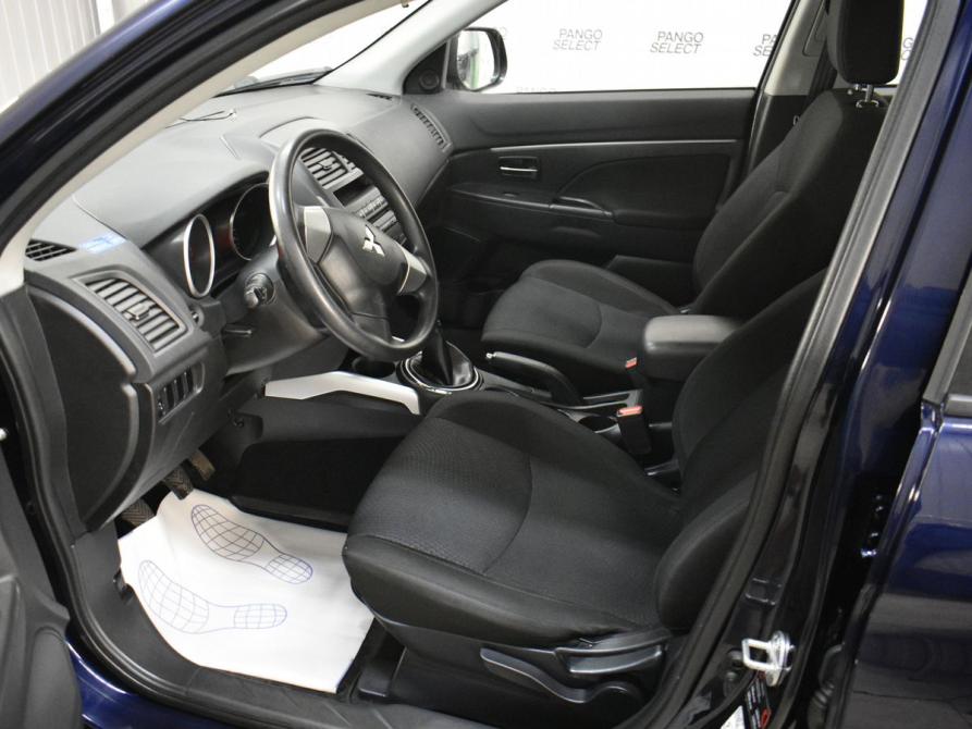 Mitsubishi ASX I Мурманск  - изображение 10
