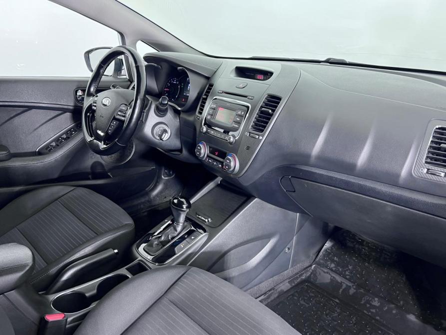 Kia Cerato III Рестайлинг (Classic) Ростов-на-Дону  - изображение 18
