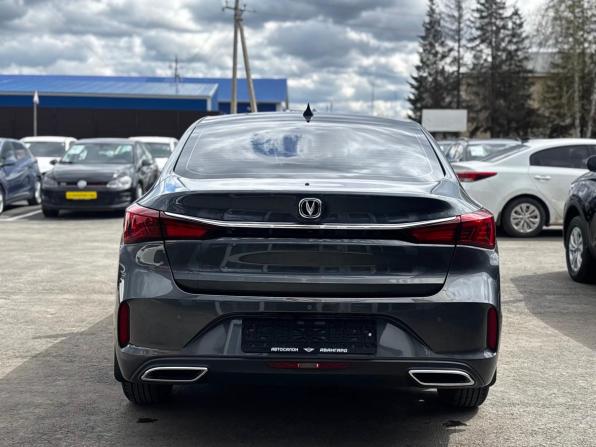 Changan Eado Plus с пробегом 2023 года, цена 1 700 000 рублей, 8827 км, седан, Автокод Объявления
