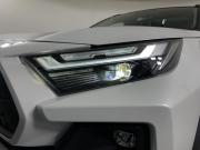 Toyota RAV4 V (XA50) Москва  - изображение 27