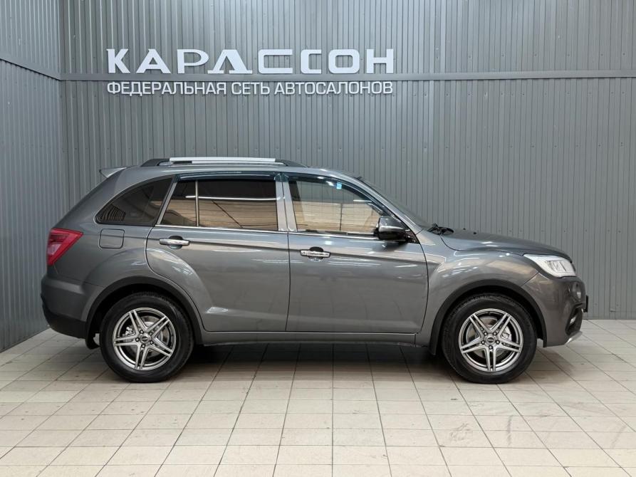 Lifan X60 I Рестайлинг 2 Магнитогорск  - изображение 6