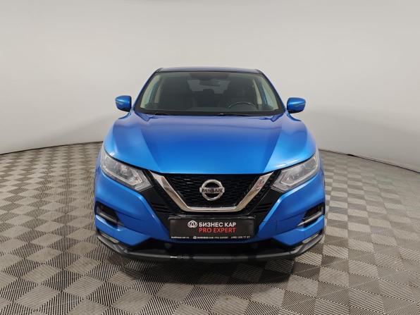 Nissan Qashqai II с пробегом 2019 года, цена 1 499 000 рублей, 171842 км, внедорожник, Автокод Объявления