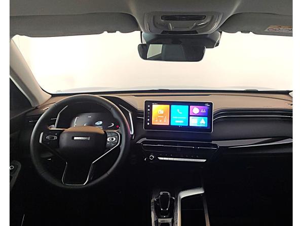 Новый Haval Jolion I Рестайлинг 2 2026 года, цена 2 622 510 рублей, внедорожник, Автокод Объявления