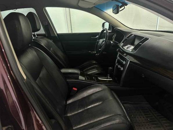 Nissan Teana II (J32) Рестайлинг с пробегом 2012 года, цена 800 000 рублей, 221547 км, седан, Автокод Объявления