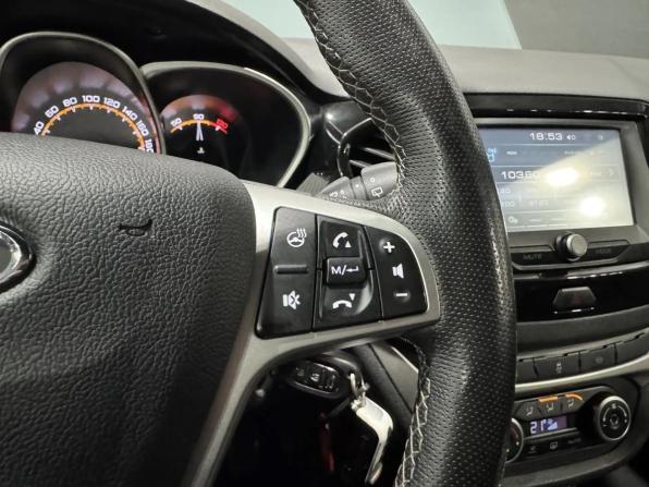 Lada (ВАЗ) Vesta I с пробегом 2020 года, цена 1 145 000 рублей, 87313 км, универсал, Автокод Объявления