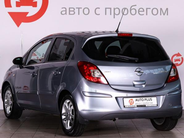 Opel Corsa D с пробегом 2007 года, цена 495 000 рублей, 167038 км, хэтчбек, Автокод Объявления