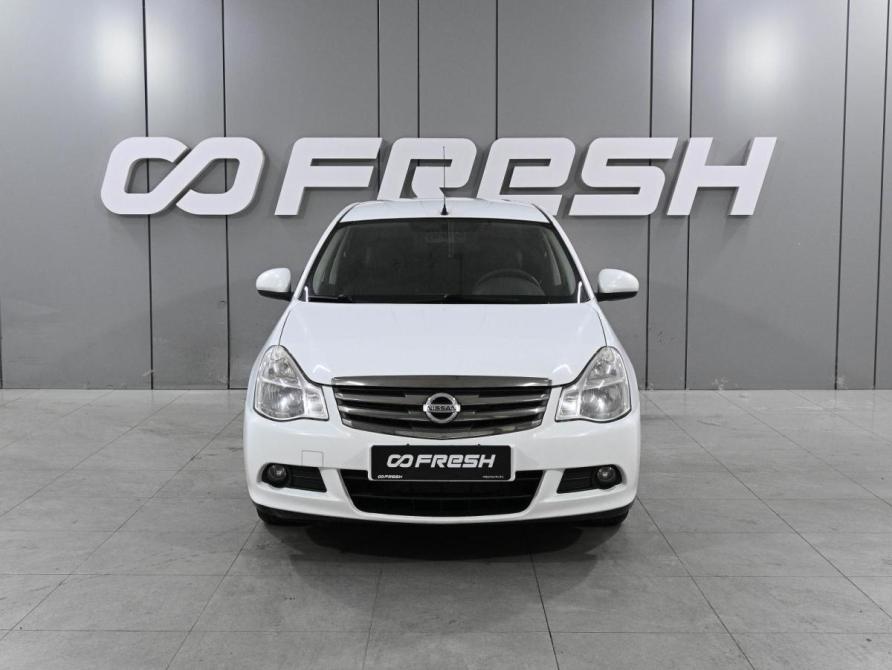 Nissan Almera III (G15) Ростов-на-Дону  - изображение 3