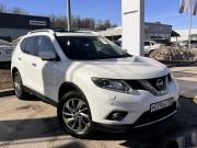 Nissan X-Trail III Уфа  - изображение 26