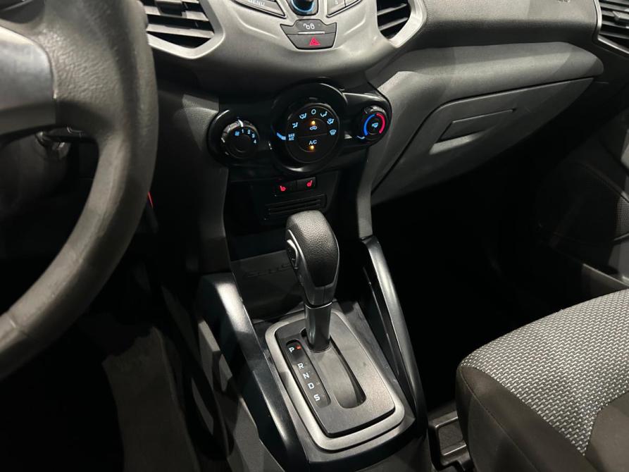 Ford EcoSport II Санкт-Петербург  - изображение 19