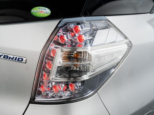 Honda Fit Shuttle I с пробегом 2011 года, цена 899 500 рублей, 129619 км, универсал, Автокод Объявления