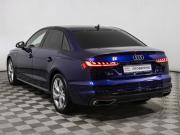 Audi A4 V (B9) Рестайлинг Москва  - изображение 25