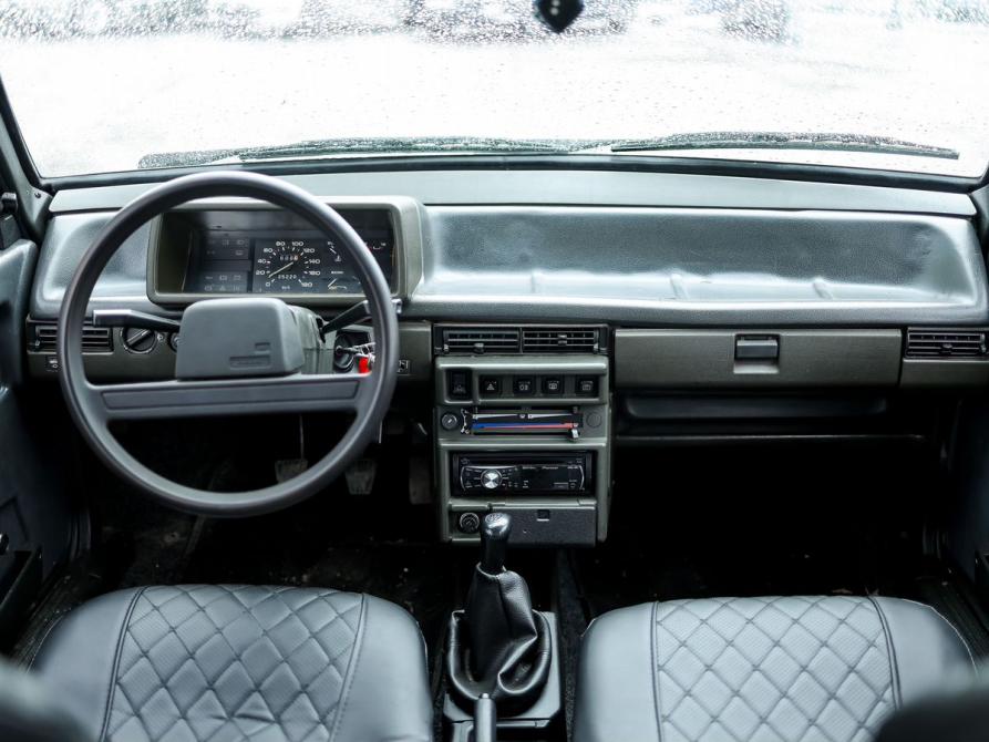 Lada (ВАЗ) 2108 Ижевск  - изображение 9