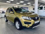 Renault Sandero II Ростов-на-Дону  - изображение 14