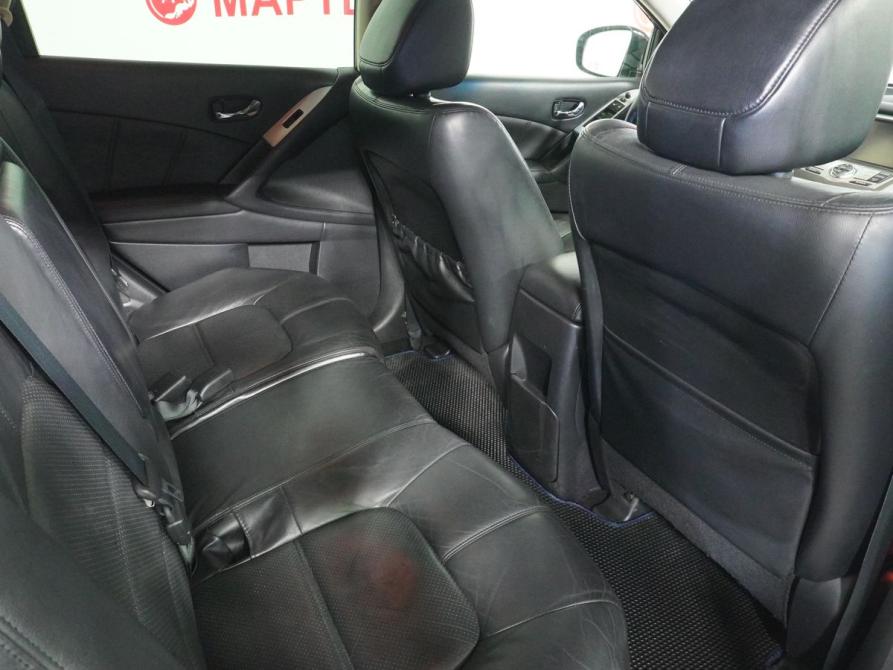 Nissan Murano II (Z51) Рестайлинг 2 Вологда  - изображение 11