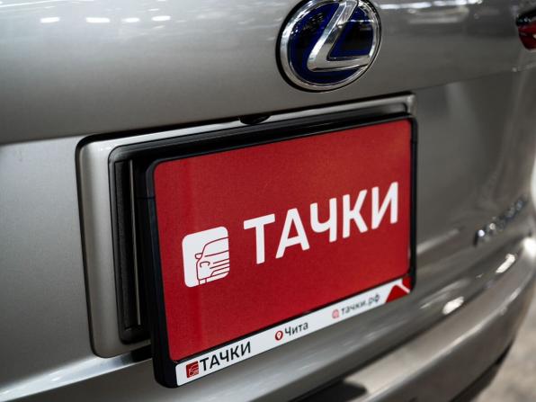 Lexus NX I Рестайлинг с пробегом 2019 года, цена 4 350 000 рублей, 101340 км, внедорожник, Автокод Объявления
